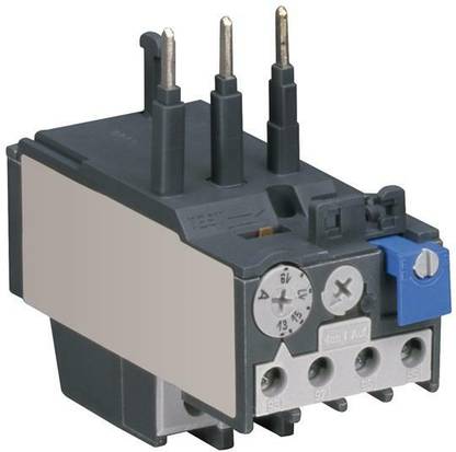 ABB TA25DU-1.4M TherM al Overload Relay TA Series 1.00 ... 1.40 A 1SAZ211201R2023 MCB