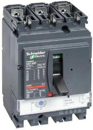 ARINO LV4 NSX SCHNEIDER 200A 3P MCCB MCB