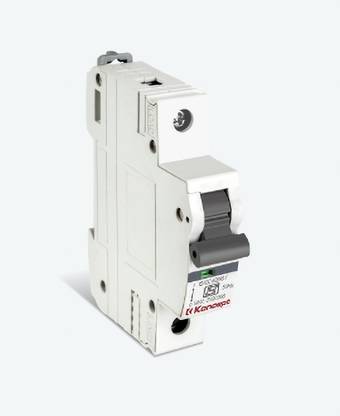 Koncept MCB SP-C 00001 MCB