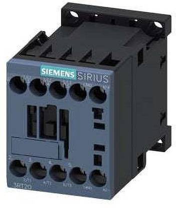 SIEMENS Contactors And Relays - 3RT20151BB41 - 3RT20151BB41 3RT20151BB41 MCB