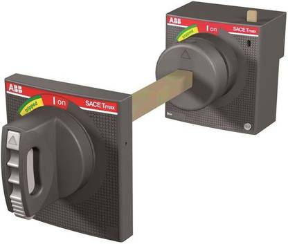 ABB RHE XT2-XT4 F/P STAND. RETURNED - 1SDA069055R1 1SDA069055R1 MCB