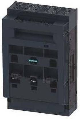 SIEMENS 3NP11431DA10 - FUSE SWITCH DISCONNECTOR- 250A- 3P 3NP11431DA10 MCB