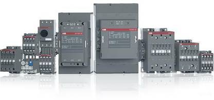 SIEMENS AX25-30-01-80 220-230V50Hz/230-240V60Hz Contactor - 1SBL931074R8001 1SBL931074R8001 - Vashi MCB
