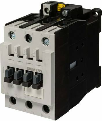SIEMENS MCB RCCB 3TF35000AR0 - Vashi MCB