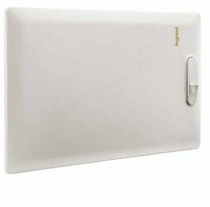 Legrand 507782-8 way 8+24 IP 43 IK 09 with metal door- Phase Selector DB 507782 MCB