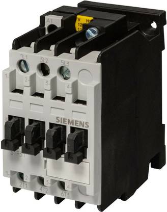 SIEMENS Contactors And Relays - 3TF31010AP0 3TF31010AP0 MCB