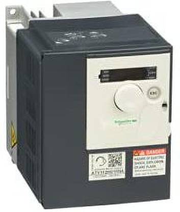VOLTICA Motor Speed Control Drive ATV312HU15N4 Variable Frequency Drive 2HP 3PHASE to 3 Phase VFD MCB
