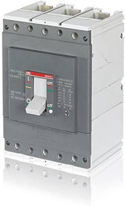 ABB A2B 250 TMF 250-2500 4p F F - 1SDA066559R1 1SDA066559R1 MCB