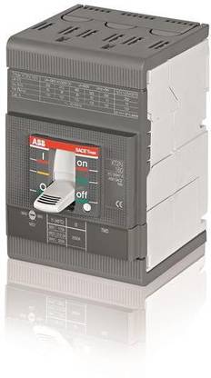 ABB XT2N 160 MF 8-5 Im=120 3p F F - 1SDA067047R1 1SDA067047R1 MCB