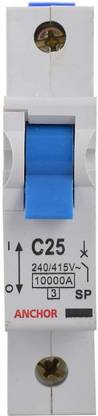 ANCHOR UNO 32A MCB