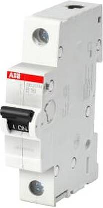 ABB 1SYS271012R0164 SB201 M-C16 MCB
