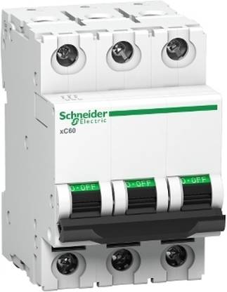 Schneider Electric A9N3P16C A9N3P16C MCB