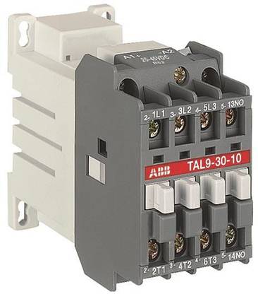 ABB A9-30-01 220-230V 50Hz / 230-240V 60Hz Contactor - 1Sbl141001R8001 1SBL143061R6210 MCB