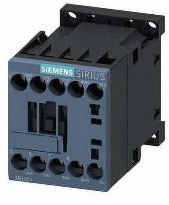 SIEMENS 3RH21221BB40 - 10A 24V DC 2NO+2NC SIRIUS AUXILIARY CONTACTOR 3RH21221BB40 MCB