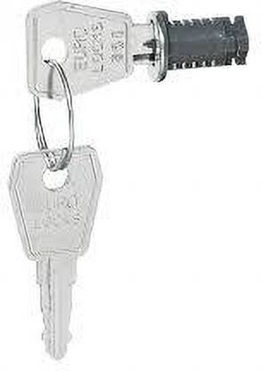 Legrand Key Lock for VD RH Type A DPX3 16& 250 420168 MCB