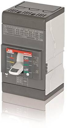 ABB XT1N 160 TMD 160-1600 3p F F - 1SDA067418R1 1SDA067418R1 MCB