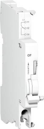 Schneider Electric Acti 9 - Auxiliary contact OC plus 1 SD and OF ac dc (A9N26924) A9N26924 MCB