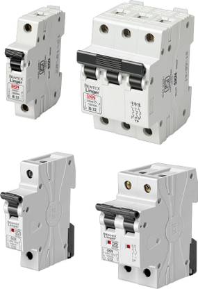 ARC MCB SP 10KA C 40 Amp. MCBSP40ARC MCB