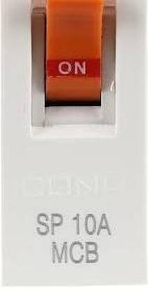 PM Cona STATUS 10110 MCB