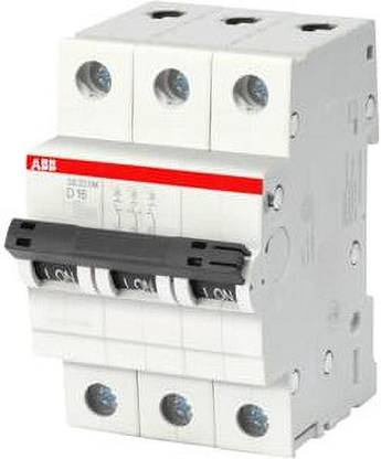 ABB SB203 M-C32 1SYS273012R0324 MCB