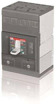 ABB XT3S 250 TMD 200-2000 3p F F - 1SDA068220R1 1SDA068220R1 MCB