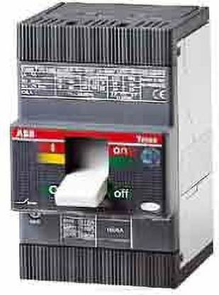 ABB T6S 800 TMA 800-8000 3p F F - 1SDA060216R1 1SDA060216R1 MCB