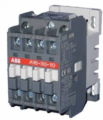ABB AX95-30-11-86 Contactor - 1SFL431074R8611 1SFL431074R8611 MCB