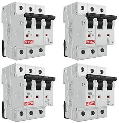 DEVCO MCB20304 MCB20304 MCB