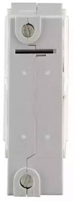 Lauritz Knudsen entice 32A SP Mini MCB 3 kA C Grey CB91101KG32 MCB