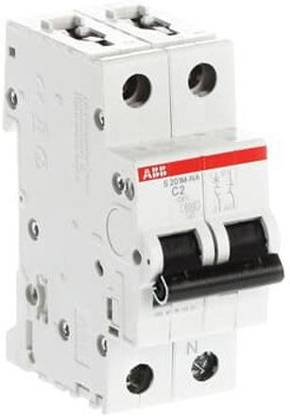 ABB SB202 M-C63 SB202 M-C63 MCB