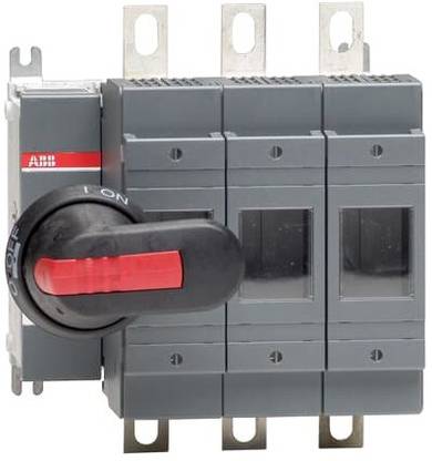 ABB Switch Fuse Unit & accessories - 1SYN022709R9500 1SYN022709R9500 MCB