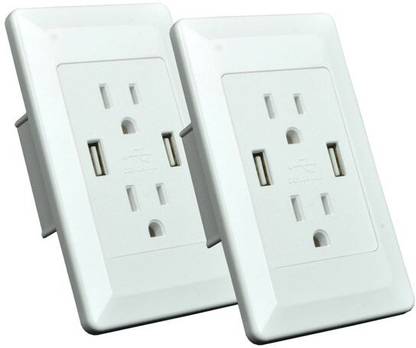 nhbg 9834 Three Pin Plug