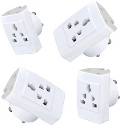 VINAY S 004 Power Plug
