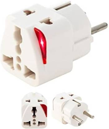 DFASDFSD FASDFAS Power Plug