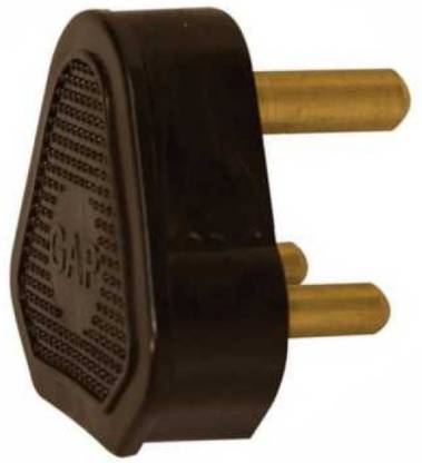 Superp FSDAFSDA Three Pin Plug