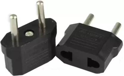 K AND P ENTERPRISE FSADFSAD Two Pin Plug