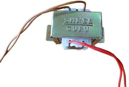I MEASURE Shree Guru Transformer 12vt 1amp Shree Guru Transformer 12vt 1amp Power Plug