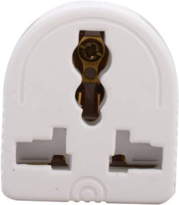 Nishan NI18 Three Pin Plug