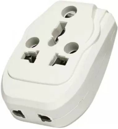 polymade UNIVERSAL TRAVELL ADAPTER Power Plug