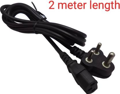 ONEWLC 0.5 3CORE c13 Three Pin Plug