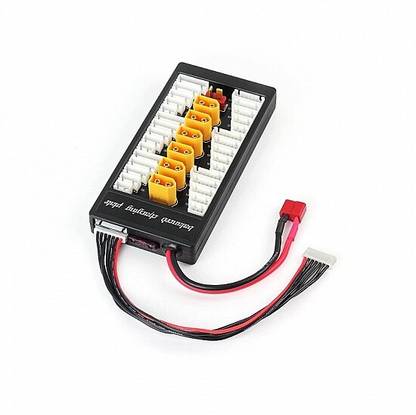 statshow 675 Three Pin Plug
