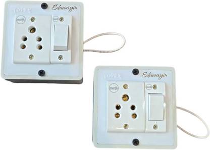eduwayin 2025 Power Plug