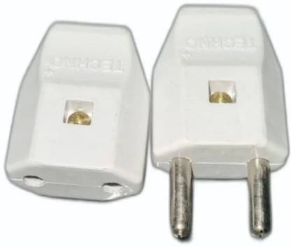 Shama GSDGD Two Pin Plug