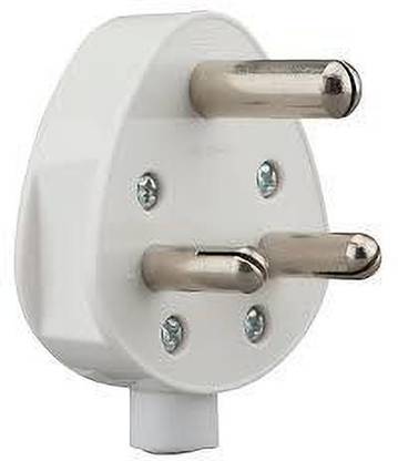 gfgdf 4464 Three Pin Plug