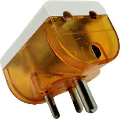 b'five Conversion Multi plug adapter 3way 3 Pin A/C Surge Extension soket Plug B233_09 3 Pin 3way Multi Plug Universal Travel Adaptor Plug Socket Three Pin Plug