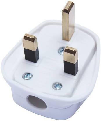 gdfgd 21314 Three Pin Plug