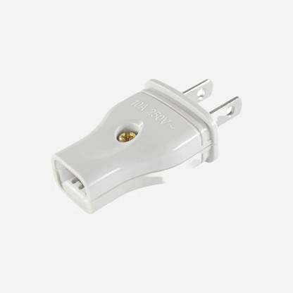 TDY SADFSADF Two Pin Plug