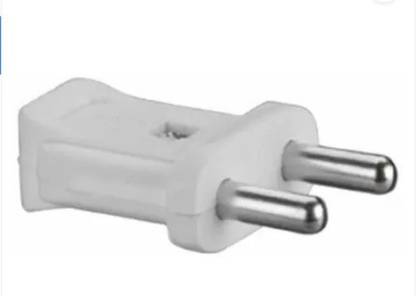 Rajguru SDFAS Two Pin Plug
