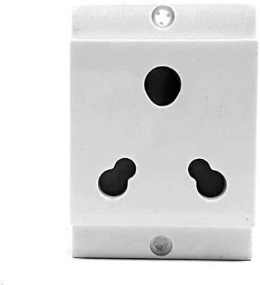 kjil 7654 Three Pin Plug