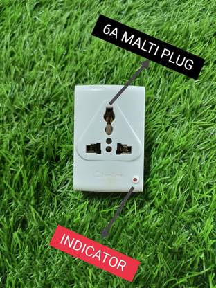 Gastan Turbo Power Plug